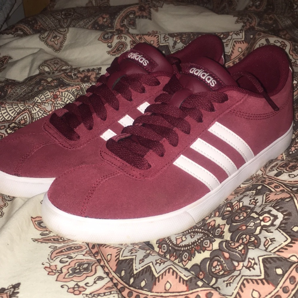 Adidas courtset
